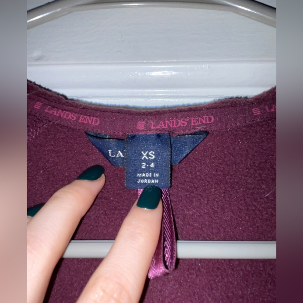 Plum Jacket - image 5